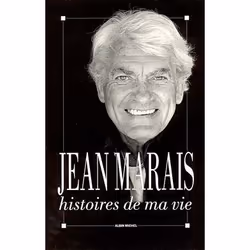 ISBN Histoires de ma vie, biographie, Français, Livre broché, 320 pages