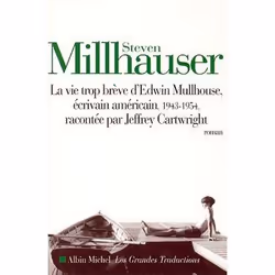 ISBN La Vie trop brève d'Edwin Mullhouse, Roman, Français, Livre broché, 396 pages