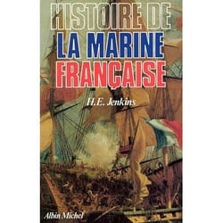 Histoire de la marine française