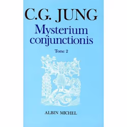 ISBN Mysterium Cunjunctionis T.2, Psychologie, Français, Livre broché