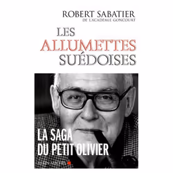 ISBN Les Allumettes Suedoises, Romance, Français, Livre broché