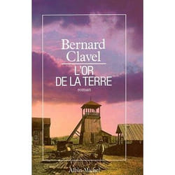 L'Or de la terre