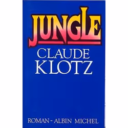 ISBN Jungle, Roman, Français, Livre broché, 288 pages