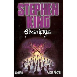 Simetierre (Grand format)