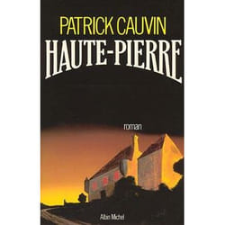 Haute-Pierre (Grand format)