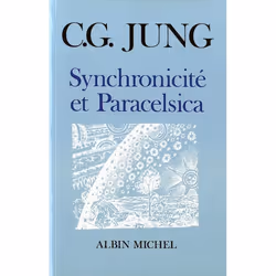 ISBN Synchronicite Et Paracelsica, Psychologie, Français