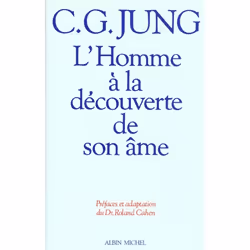 ISBN L'Homme A La Decouverte De Son Ame, Psychologie, Français