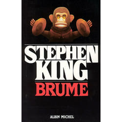 Brume (Grand format)