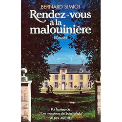 Rendez-vous à la Malouinière
