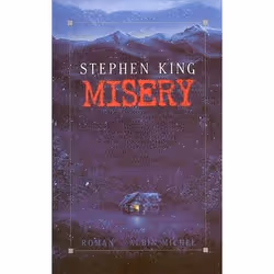 ISBN Misery, Thrillers, Français, Livre broché, 391 pages