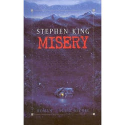 Misery (Grand format)