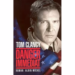 ISBN Danger immédiat, Thrillers, Français, Livre broché, 652 pages