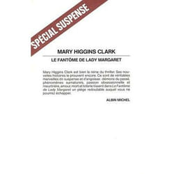 Le Fantôme de Lady Margaret (Grand format)