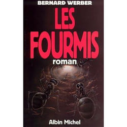 Les Fourmis (Grand format)