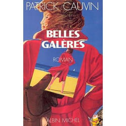 ISBN Belles Galères