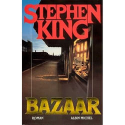 Bazaar (Grand format)