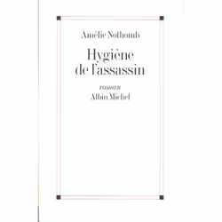 ISBN Hygiene De L'Assassin, Romance, Français, Livre broché