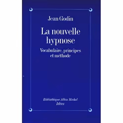 ISBN La Nouvelle Hypnose - Vocabulaire, Principes Et Methode, Psychologie, Français