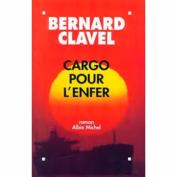 ISBN Cargo pour l'enfer, Roman, Français, Livre broché, 288 pages
