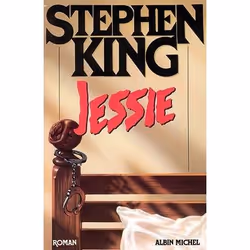 ISBN Jessie, Fantaisie, Français, Livre broché, 389 pages