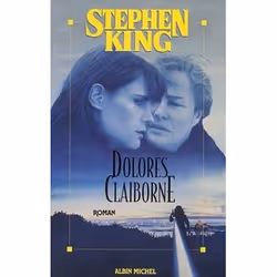 ISBN Dolores Claiborne, Fantaisie, Français, Livre broché, 334 pages
