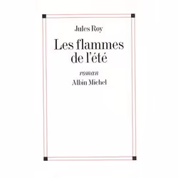 ISBN Les Flammes de l'été, Roman, Français, Livre broché, 160 pages