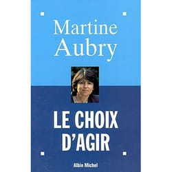 Le Choix d'agir