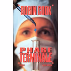 ISBN Phase terminale, Thrillers, Français, Livre broché, 416 pages