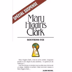 ISBN Souviens-toi, Thrillers, Français, Livre broché, 384 pages