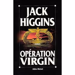 ISBN Opération Virgin, Thrillers, Français, Livre broché, 350 pages
