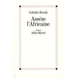 Assèze l'Africaine