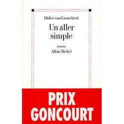 Un aller simple