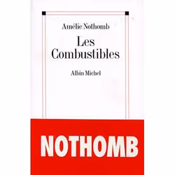ISBN Les Combustibles, Roman, Français, Livre broché, 120 pages