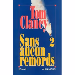 ISBN Sans aucun remords - tome 2, Thrillers, Français, Livre broché, 408 pages