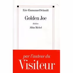 ISBN Golden Joe, Théatre, Français, Livre broché, 182 pages