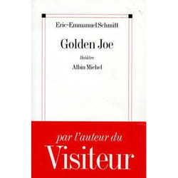 Golden Joe (Grand format)