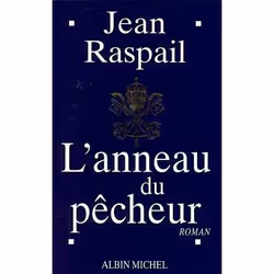 ISBN L'Anneau du pêcheur, Roman, Français, Livre broché, 422 pages