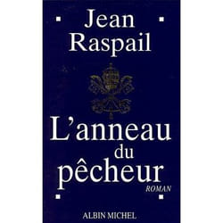L'Anneau du pêcheur