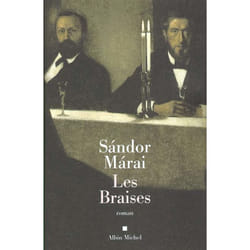 Les braises (Grand format)