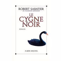 ISBN Le Cygne noir, Roman, Français, Livre broché, 240 pages