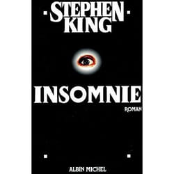 Insomnie (Grand format)