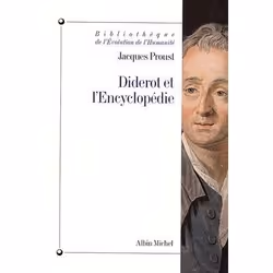 ISBN Diderot et l'Encyclopédie, Essai, Français, Livre broché, 672 pages