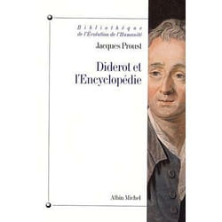 Diderot et l'Encyclopédie