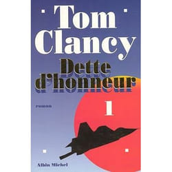 Dette d'honneur - tome 1 (Grand format)