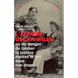 ISBN L'Affaire Oscar Wilde, histoire, Français, Livre broché, 160 pages