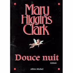 ISBN Douce Nuit, Thrillers, Français, Livre broché, 234 pages