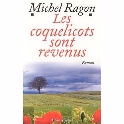 ISBN Les coquelicots sont revenus, Roman, Français, Livre broché, 252 pages
