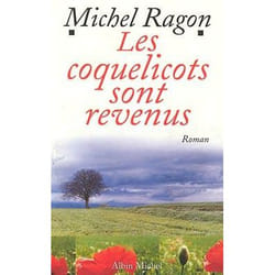 Les coquelicots sont revenus