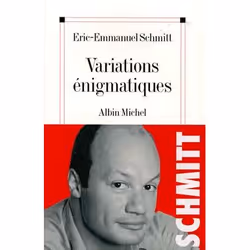 ISBN Variations énigmatiques, Théatre, Français, Livre broché, 146 pages