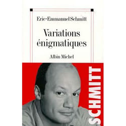 Variations énigmatiques (Grand format)
